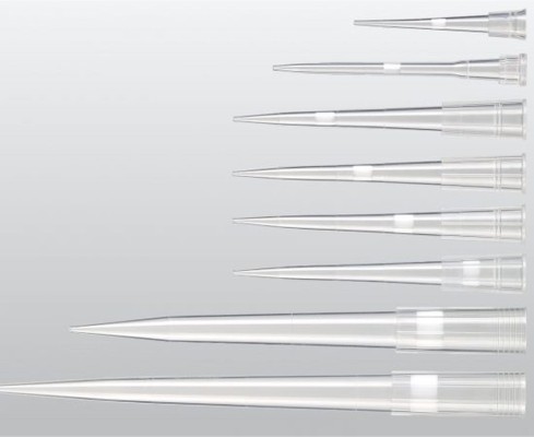 Universal Pipette Tips, Sterile with Low Retention Filter